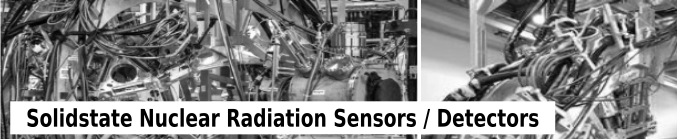 Teviso Nuclear Radiation Sensor