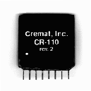 Charge Sensitive Preamplifiers and Shapers