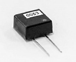 CZT Detectors - Quasi-Hemispherical